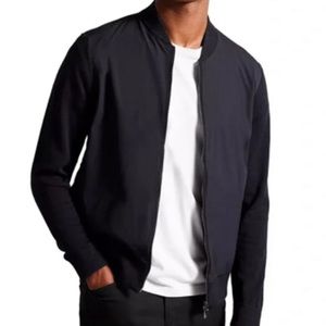Ted Baker Navy Bomber
